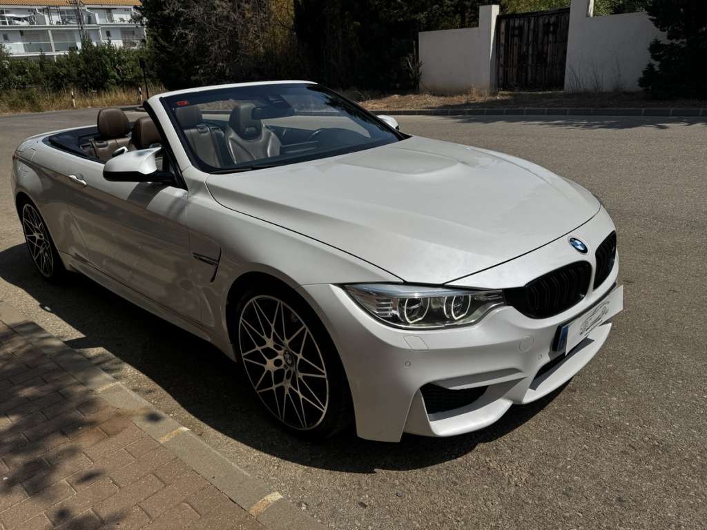 BMW M4