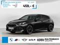 BMW 135 M xDrive AHK 360° LED ALUFELGEN 19 ZOLL Noir - thumbnail 1