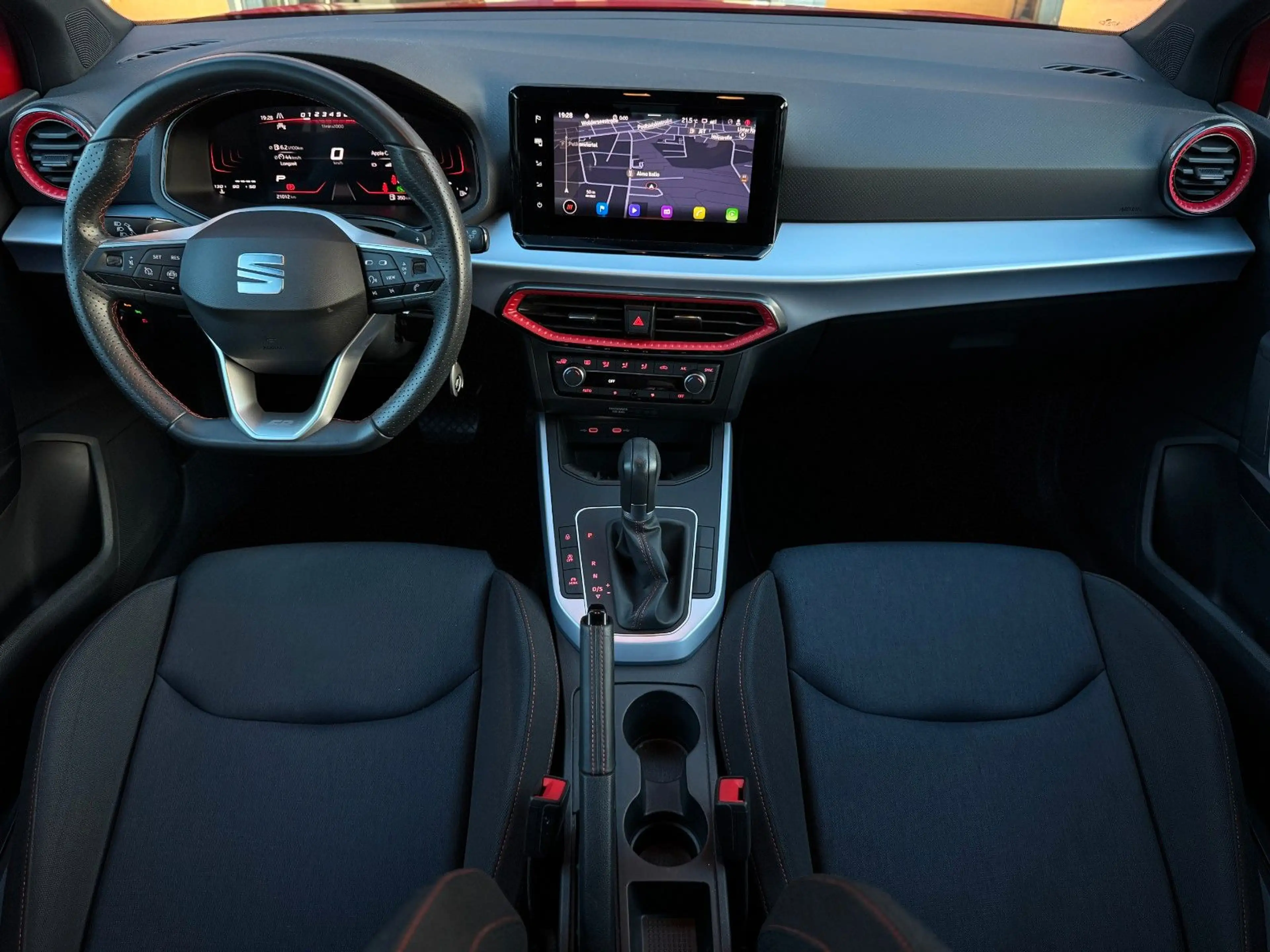 SEAT Arona FR - Inkl. Doppel Garantie — photo 9