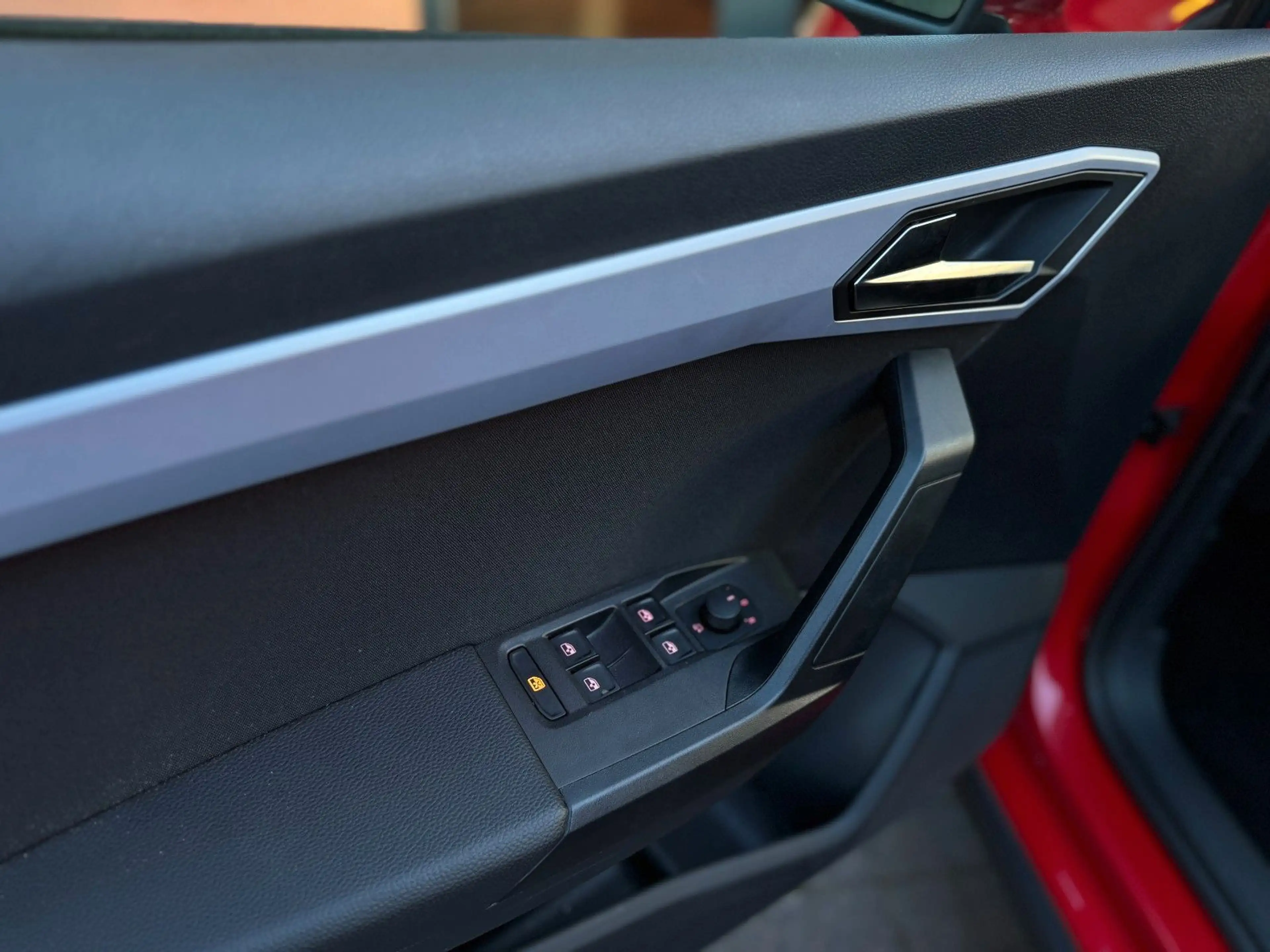 SEAT Arona FR - Inkl. Doppel Garantie — photo 14