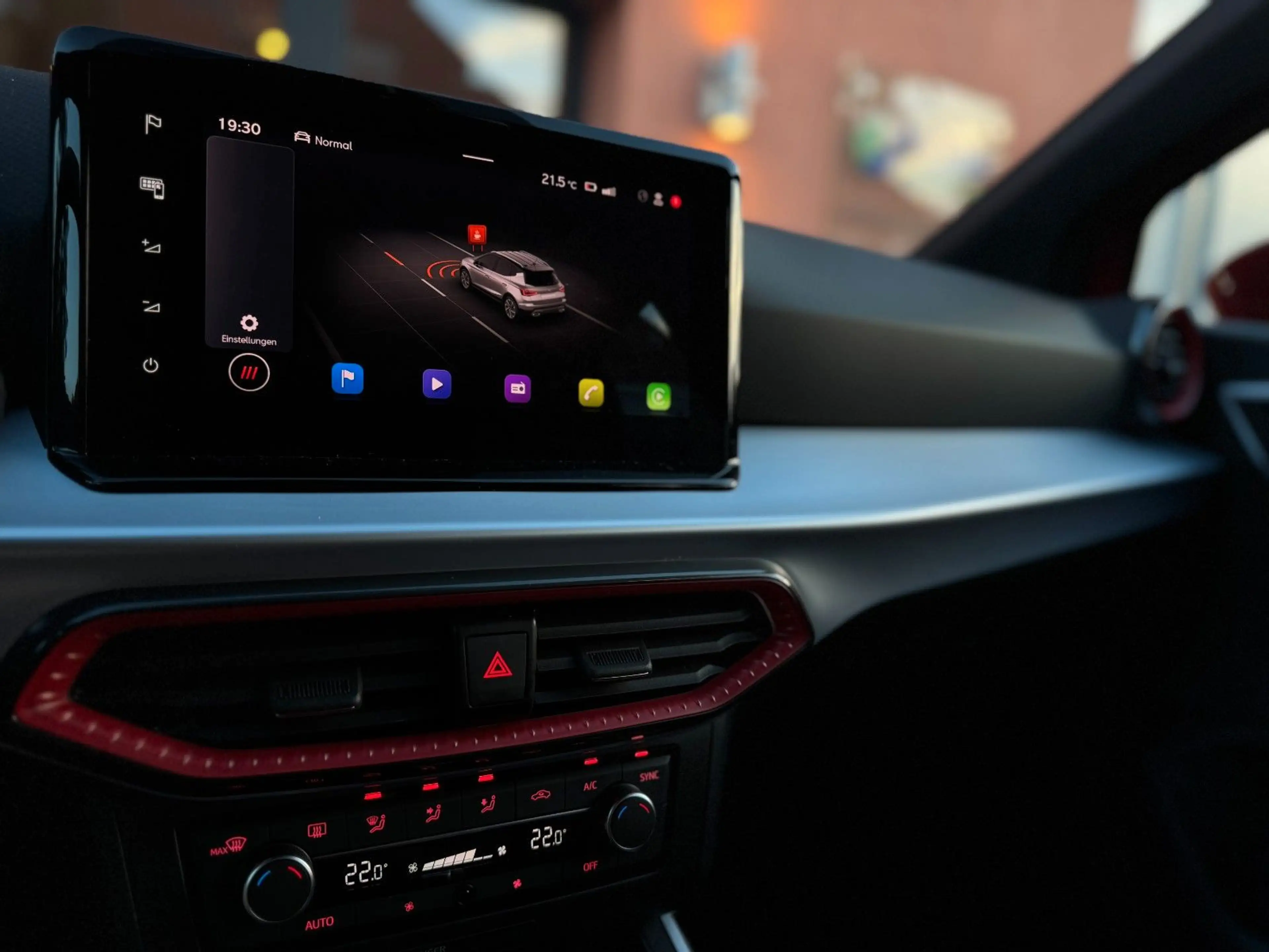 SEAT Arona FR - Inkl. Doppel Garantie — photo 12
