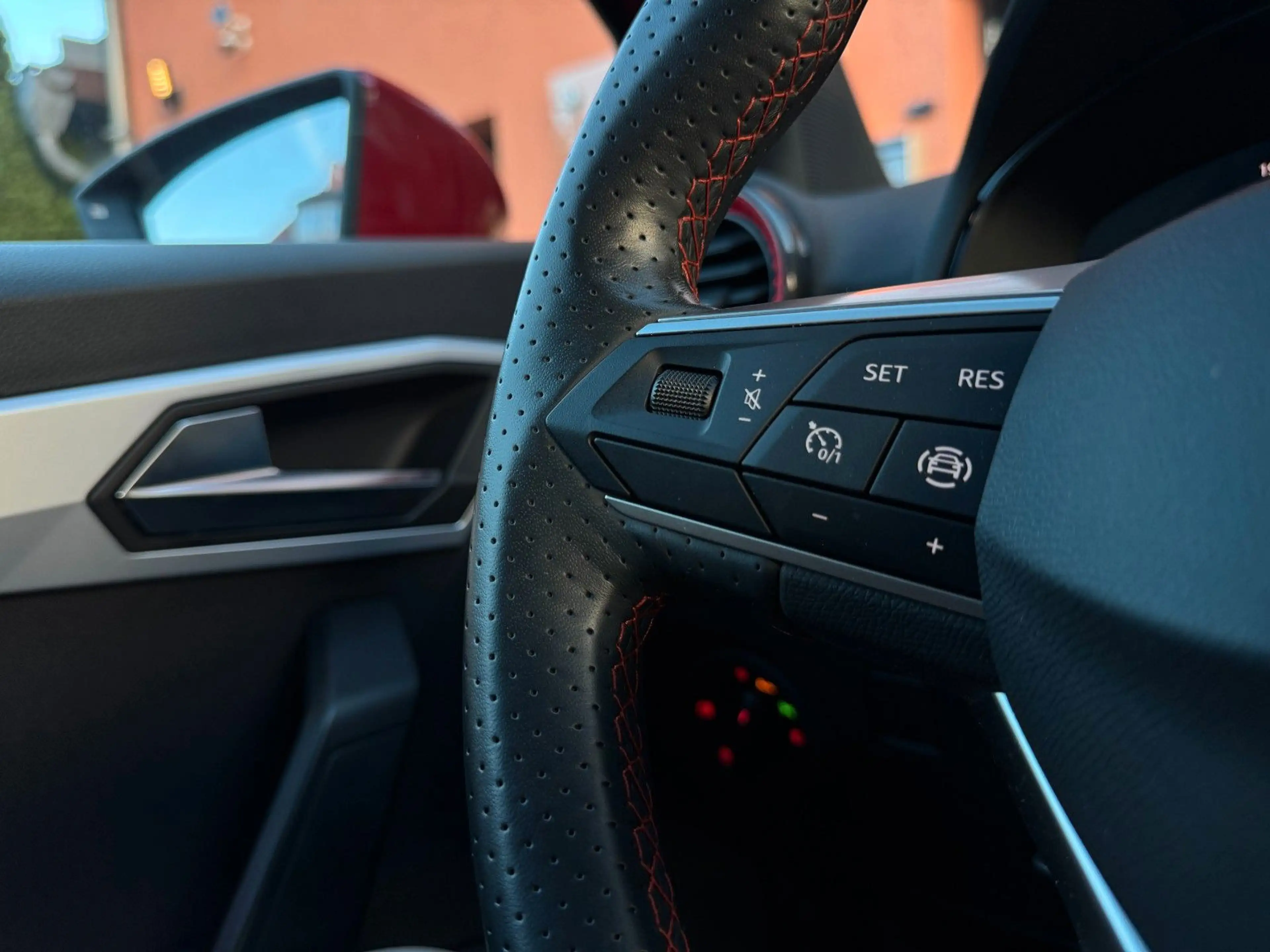 SEAT Arona FR - Inkl. Doppel Garantie — photo 15