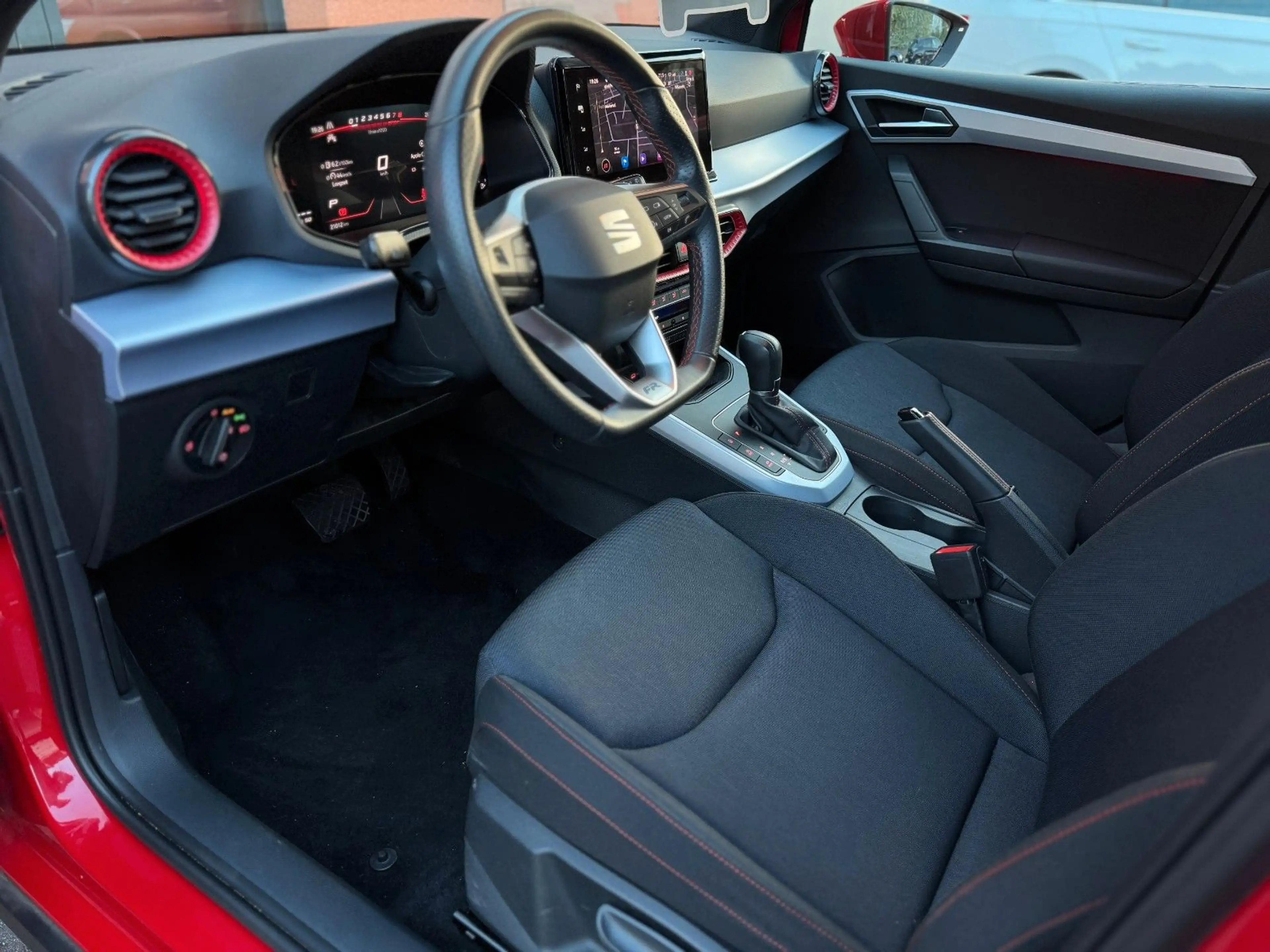 SEAT Arona FR - Inkl. Doppel Garantie — photo 7