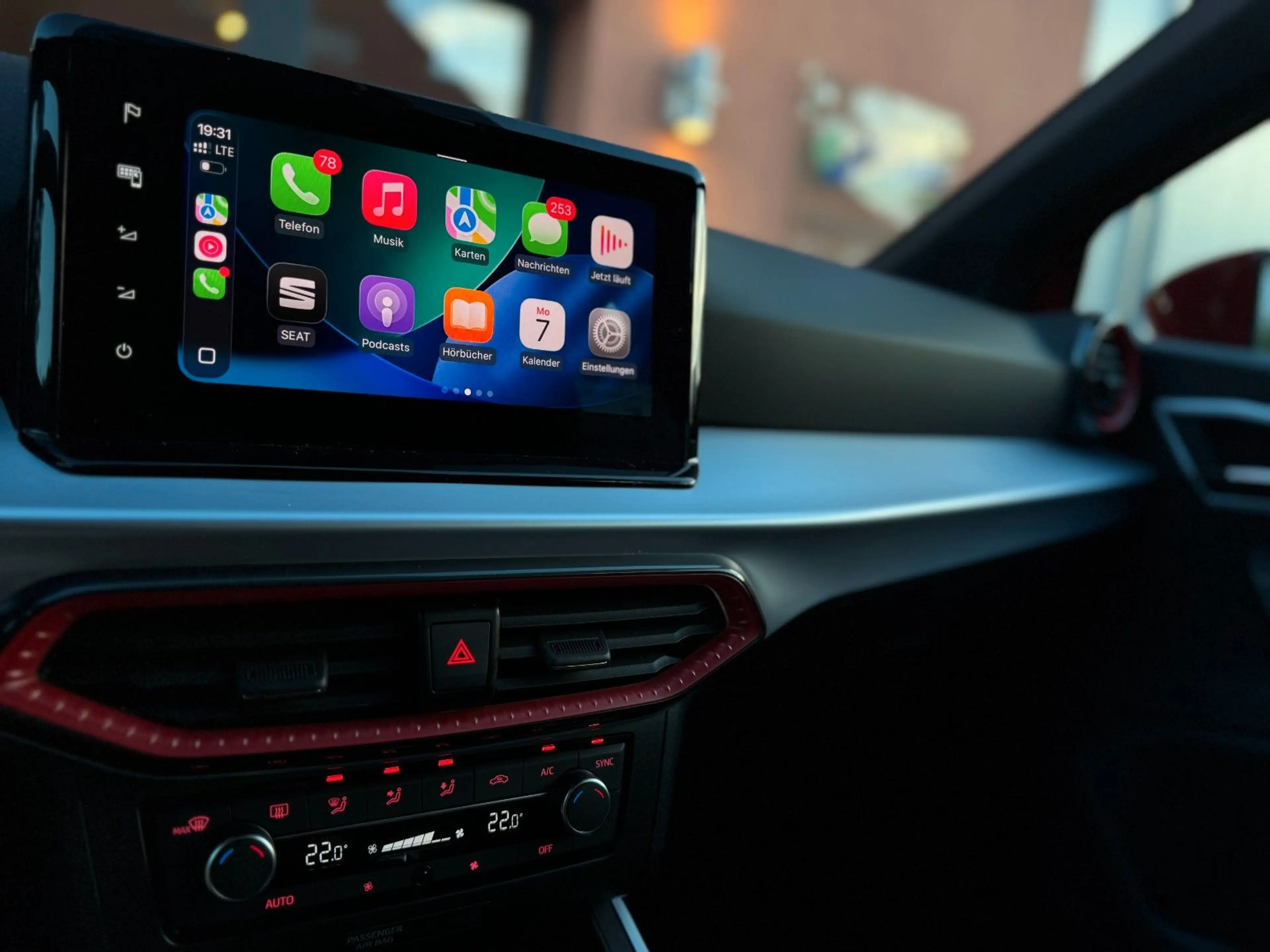 SEAT Arona FR - Inkl. Doppel Garantie — photo 13