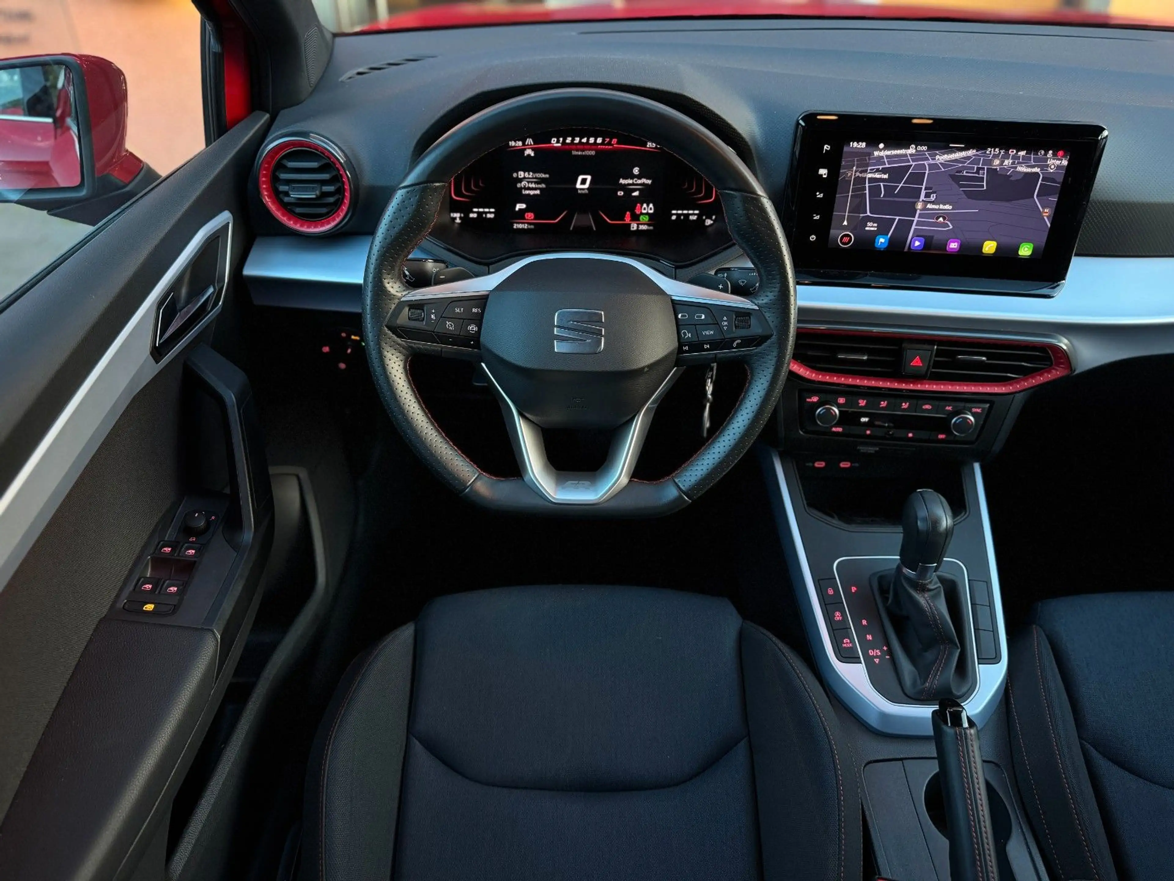 SEAT Arona FR - Inkl. Doppel Garantie — photo 10