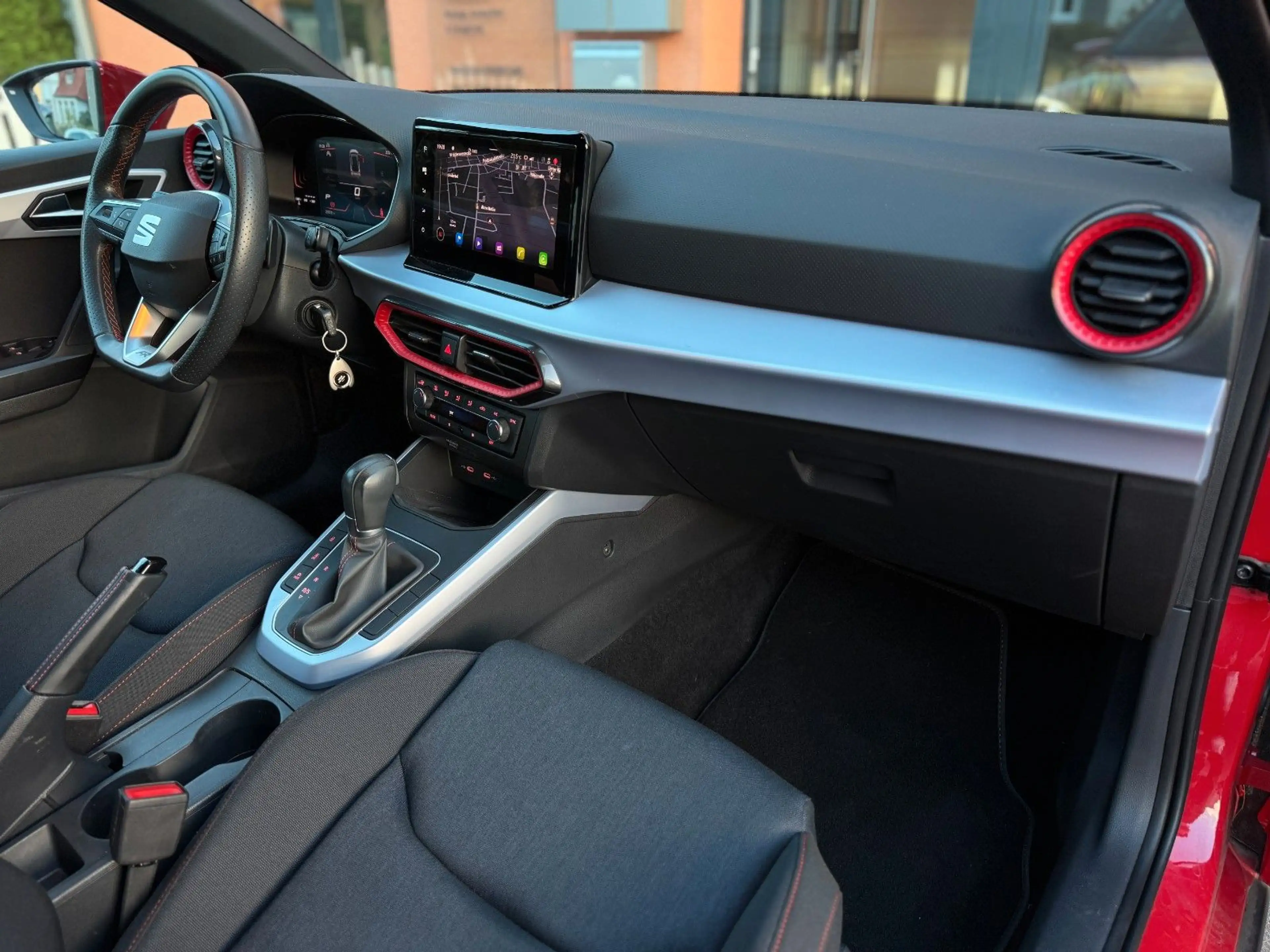 SEAT Arona FR - Inkl. Doppel Garantie — photo 8