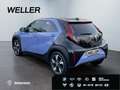 Toyota Aygo X Hybrid 1,5l CVT  Teamplayer *LED*SHZ*CAM* Violett - thumbnail 7