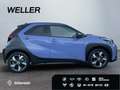 Toyota Aygo X Hybrid 1,5l CVT  Teamplayer *LED*SHZ*CAM* Violett - thumbnail 9