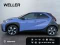 Toyota Aygo X Hybrid 1,5l CVT  Teamplayer *LED*SHZ*CAM* Violett - thumbnail 5