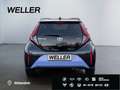 Toyota Aygo X Hybrid 1,5l CVT  Teamplayer *LED*SHZ*CAM* Violett - thumbnail 6