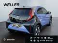Toyota Aygo X Hybrid 1,5l CVT  Teamplayer *LED*SHZ*CAM* Violett - thumbnail 17