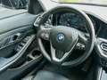 BMW 330 330e xDrive Touring Sport Noir - thumbnail 8