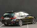BMW 330 330e xDrive Touring Sport Noir - thumbnail 2