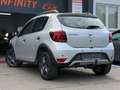 Dacia Sandero Sandero Stepway 0.9 TCe Explorer Easy-R Argent - thumbnail 4
