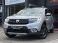 Dacia Sandero Sandero Stepway 0.9 TCe Explorer Easy-R Argent - thumbnail 2