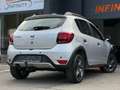 Dacia Sandero Sandero Stepway 0.9 TCe Explorer Easy-R Argent - thumbnail 3