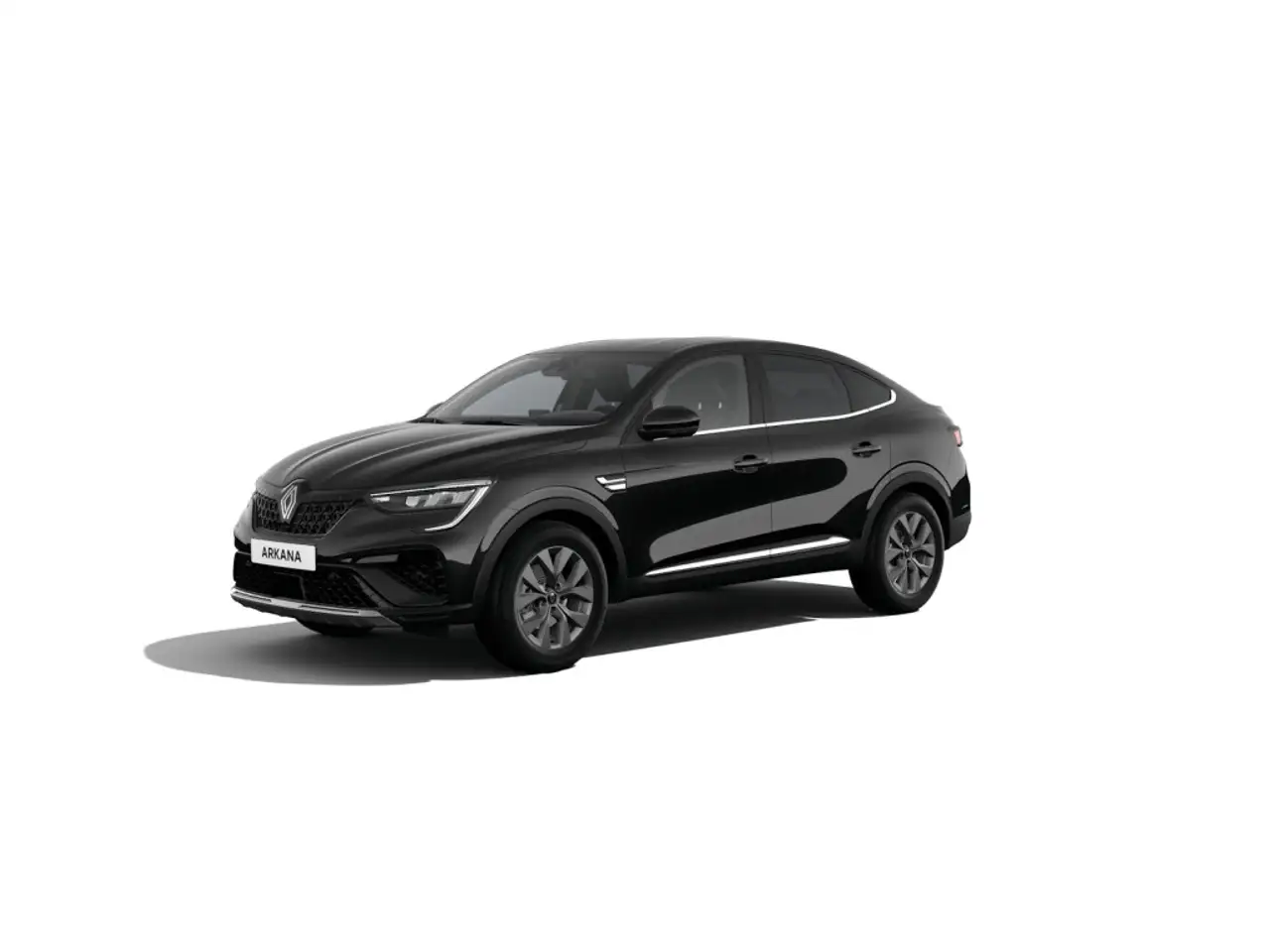 Renault Arkana 1.6 E-Tech Techno 105kW