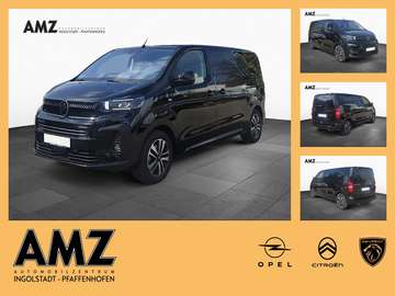 XL 9-Sitzer HOLIDAY-DEAL AHK NAVI