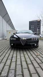 2,2 JTS Exclusive Selespeed Neue pickel