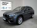BMW X1 sDrive16d Grau - thumbnail 2