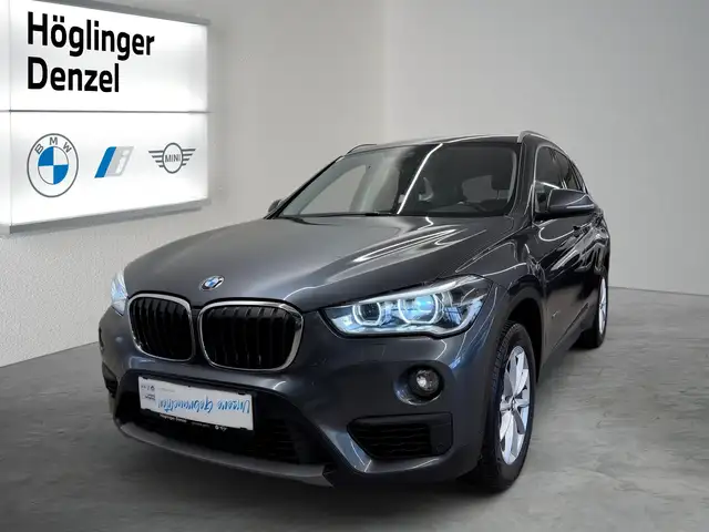 BMW X1 sDrive16d
