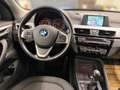 BMW X1 sDrive16d Grau - thumbnail 8
