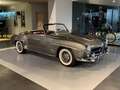 Mercedes-Benz 190 SL ROADSTER/CONCOURS RESTORATION/MATCHING NUMBERS Grijs - thumbnail 1