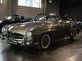 Mercedes-Benz 190 SL ROADSTER/CONCOURS RESTORATION/MATCHING NUMBERS Gris - thumbnail 2