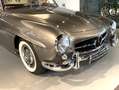 Mercedes-Benz 190 SL ROADSTER/CONCOURS RESTORATION/MATCHING NUMBERS Grijs - thumbnail 4