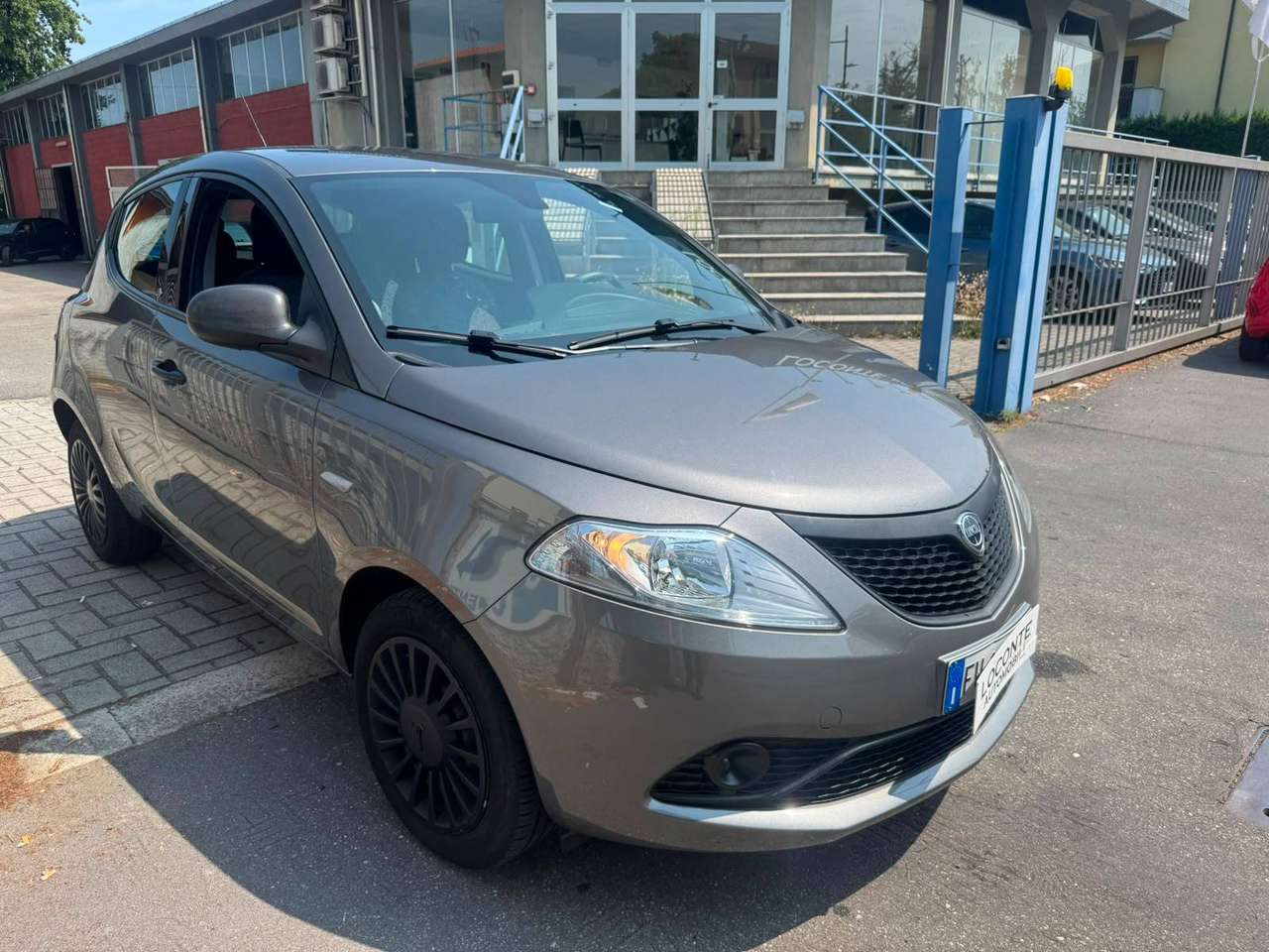 Lancia Ypsilon 1.2 Gold s