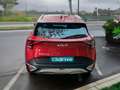 Kia Sportage 1.6 T-GDi Concept 150 Rojo - thumbnail 5
