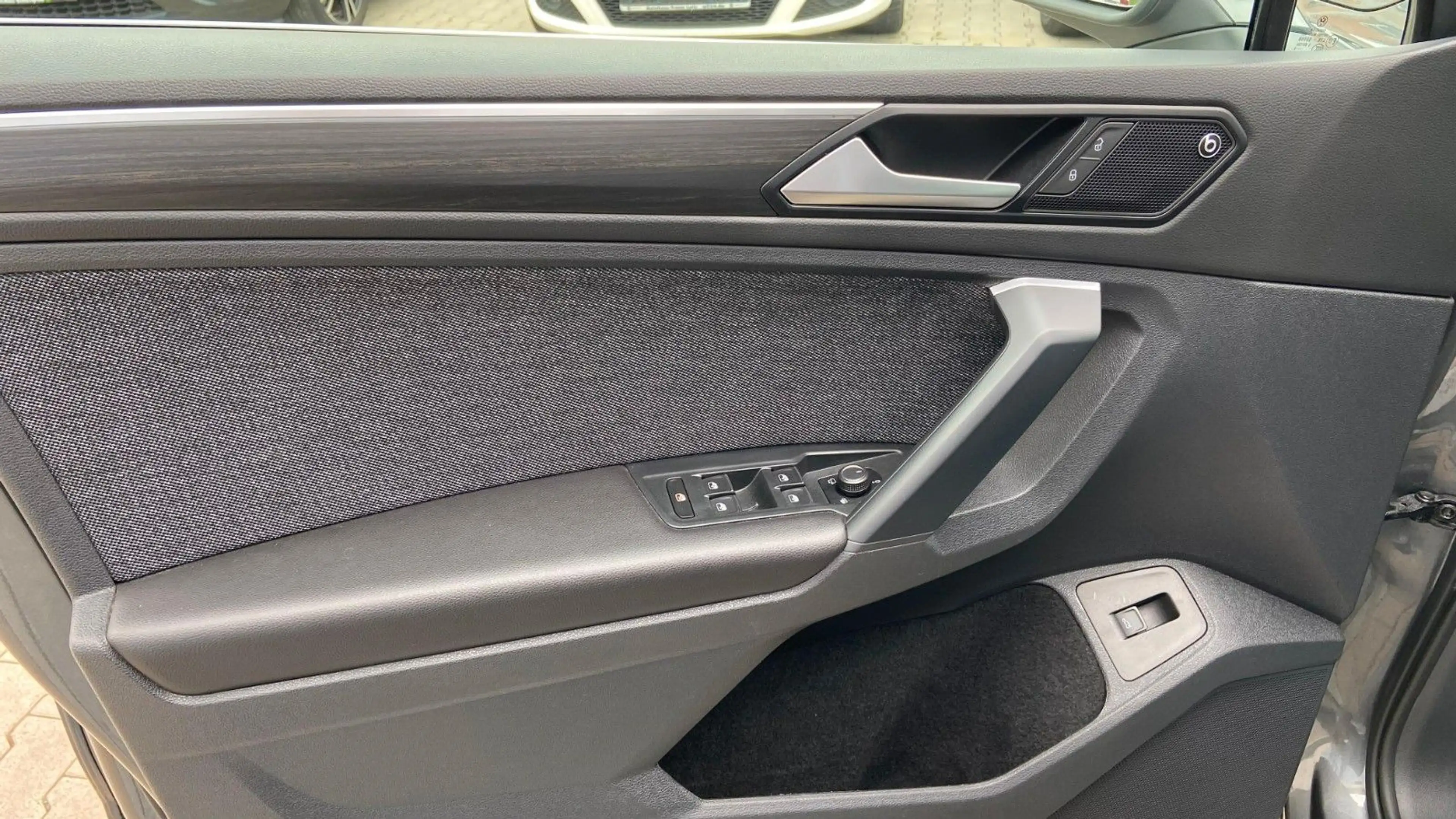 SEAT Tarraco 2.0TDI Xcellence 4Drive Kam 7-Sitzer AHK — photo 10
