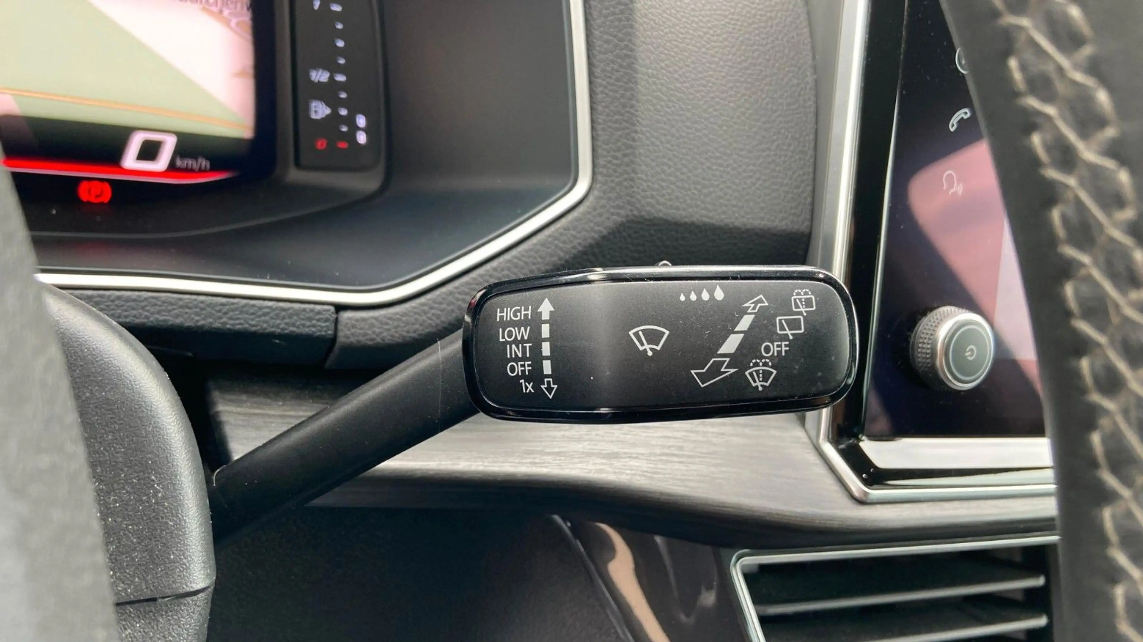 SEAT Tarraco 2.0TDI Xcellence 4Drive Kam 7-Sitzer AHK — photo 15