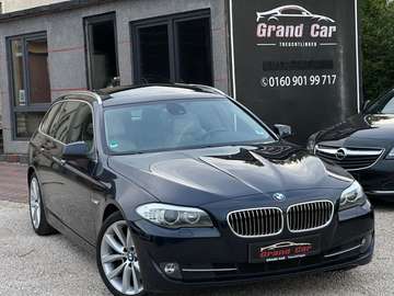 d F11 Touring *HeadUp*Keyless*Pano*Memory*