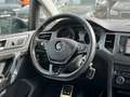 Volkswagen Golf Sportsvan VII Allstar Navi Klima Alu Albastru - thumbnail 18