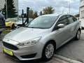 Ford Focus Lim. Trend / 1. Hand Argent - thumbnail 3