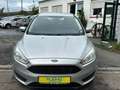 Ford Focus Lim. Trend / 1. Hand Argent - thumbnail 2