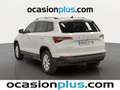 Skoda Karoq 2.0TDI Adblue Selection 85kW Blanco - thumbnail 3