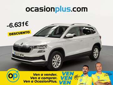 2.0TDI Adblue Selection 85kW