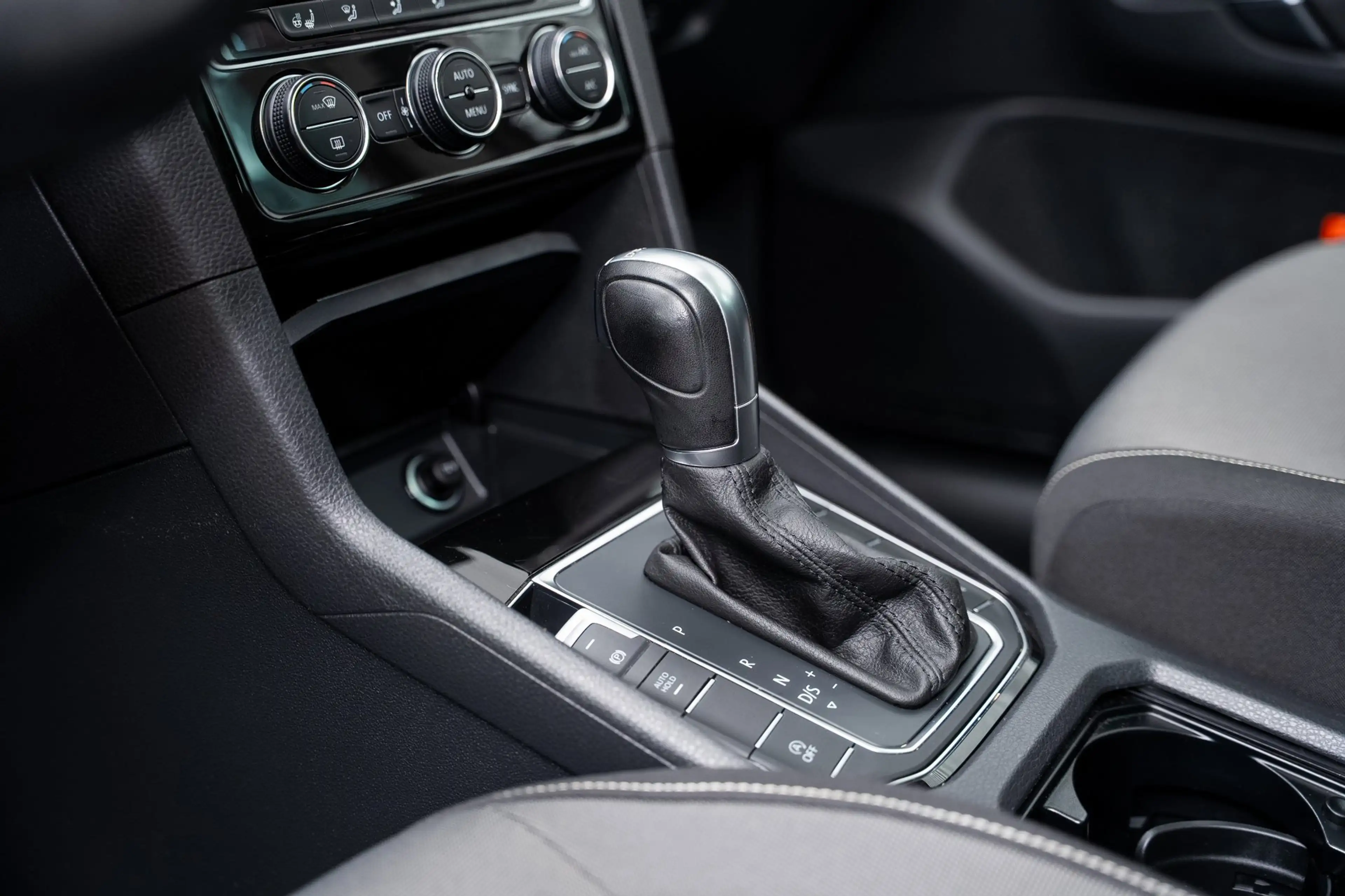 Volkswagen Golf Sportsvan 1.4 TSI Highline automaat — photo 14