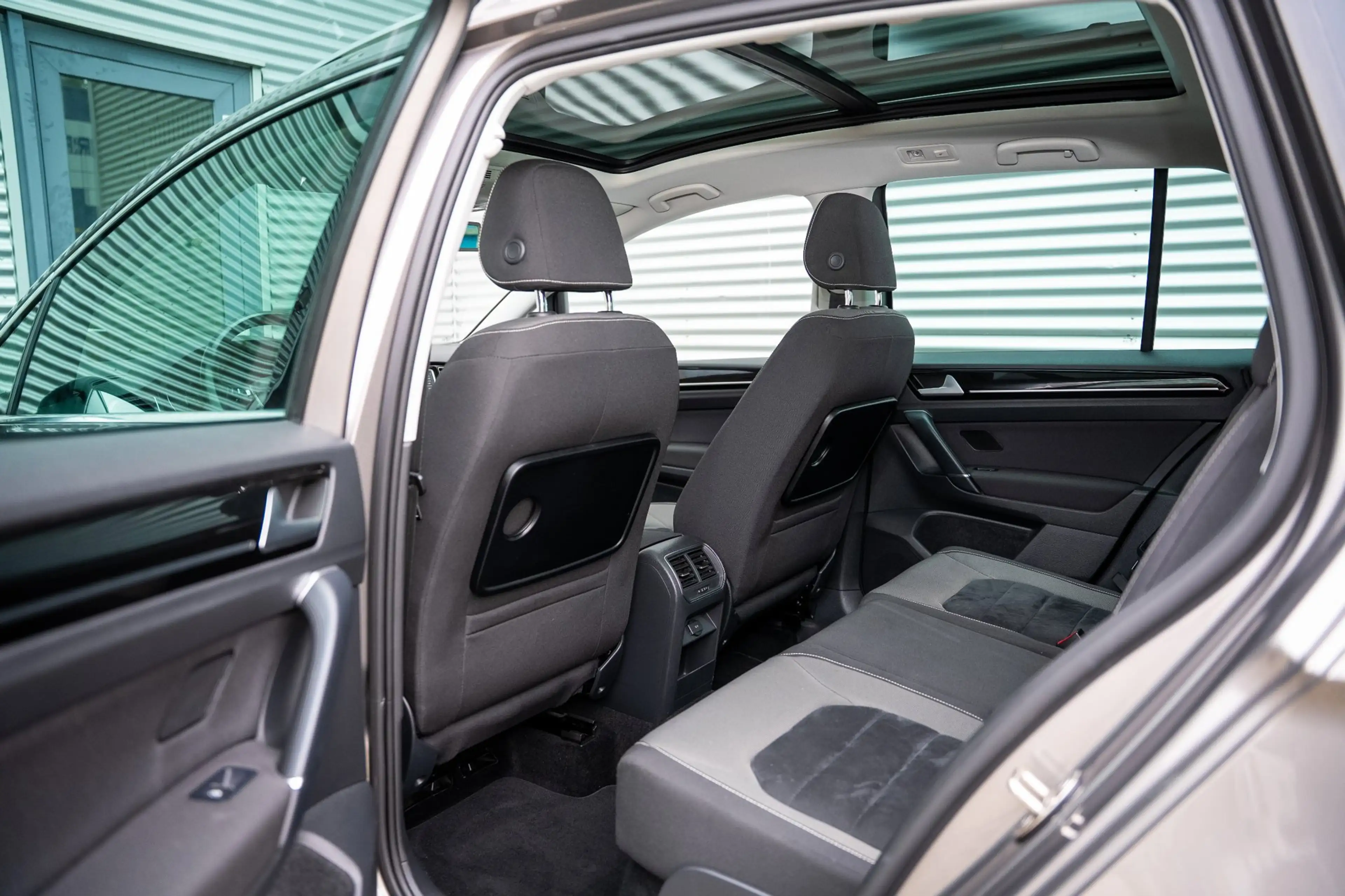 Volkswagen Golf Sportsvan 1.4 TSI Highline automaat — photo 10