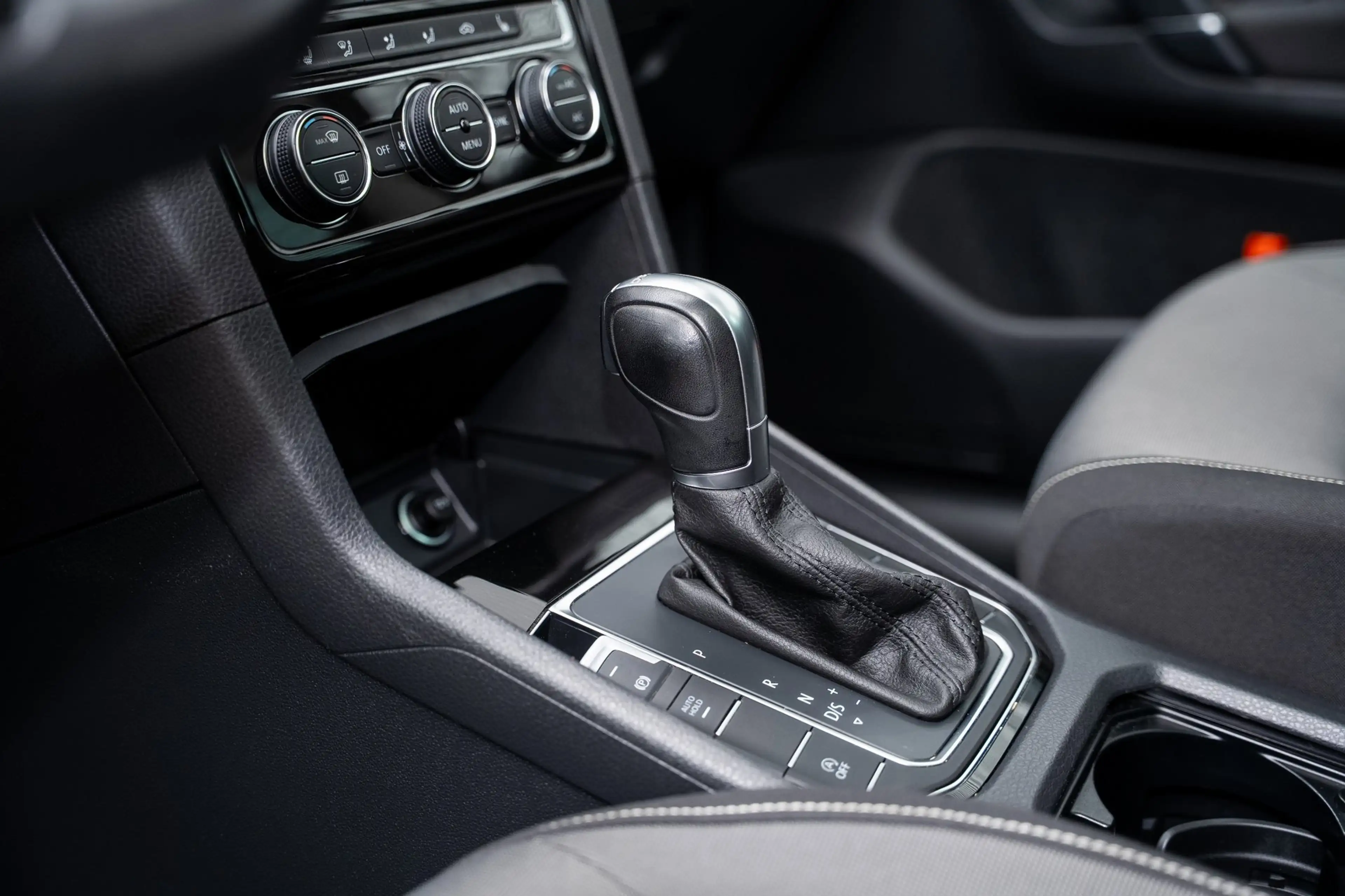 Volkswagen Golf Sportsvan 1.4 TSI Highline automaat — photo 13