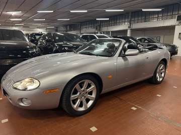 Convertible 4.2 V8 ASI
