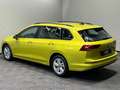 Volkswagen Golf Variant Life 1.0 TSI | LED ACC NAVI APP-CON Gelb - thumbnail 5