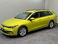 Volkswagen Golf Variant Life 1.0 TSI | LED ACC NAVI APP-CON Gelb - thumbnail 2