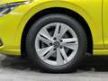 Volkswagen Golf Variant Life 1.0 TSI | LED ACC NAVI APP-CON Gelb - thumbnail 16