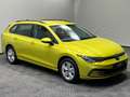 Volkswagen Golf Variant Life 1.0 TSI | LED ACC NAVI APP-CON Gelb - thumbnail 22