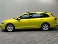 Volkswagen Golf Variant Life 1.0 TSI | LED ACC NAVI APP-CON Gelb - thumbnail 3