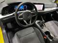 Volkswagen Golf Variant Life 1.0 TSI | LED ACC NAVI APP-CON Gelb - thumbnail 17