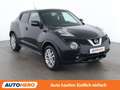 Nissan Juke 1.5 Turbodiesel N-Connecta Schwarz - thumbnail 8